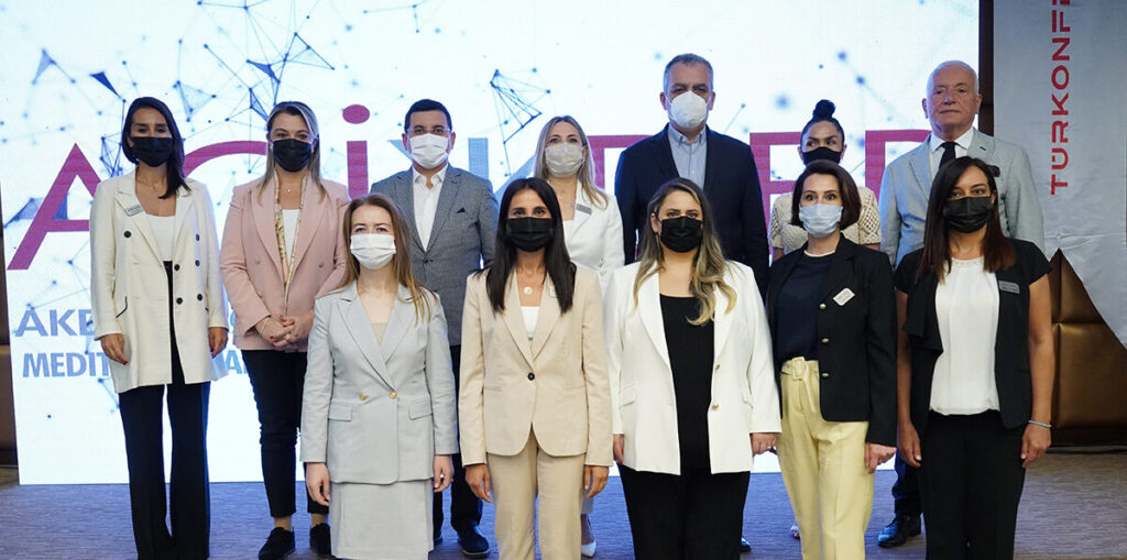 AGİDER ailesine 11 yeni üye eklendi