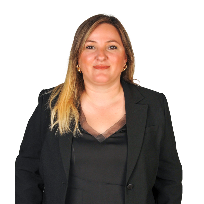 Bahriye Akyüz Akıllı