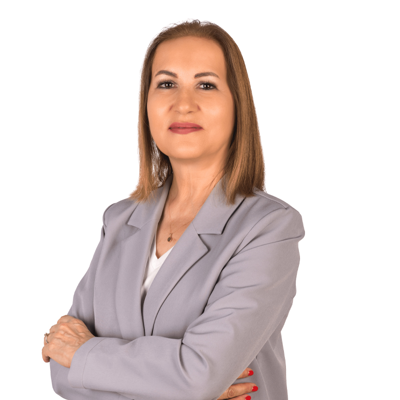 NURHAN ARITÜRK BALKIR