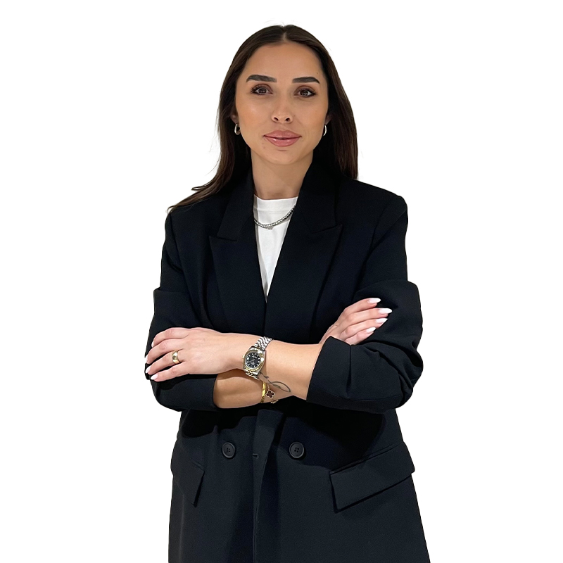 Aysel Merve Erkman