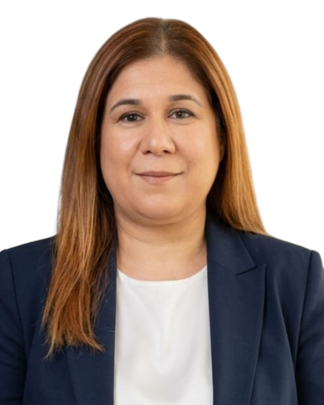 Bilge Aydınlı